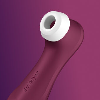 Satisfyer Air Pulse
